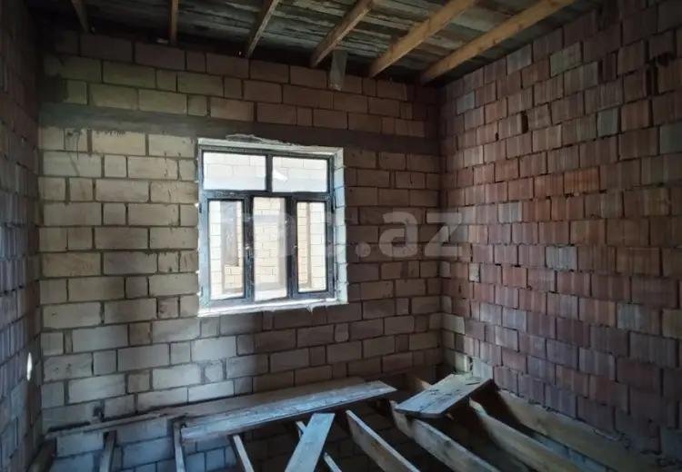 4 otaqlı mənzil , Şirvan