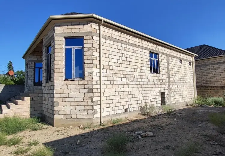 4 otaqlı mənzil , Şirvan