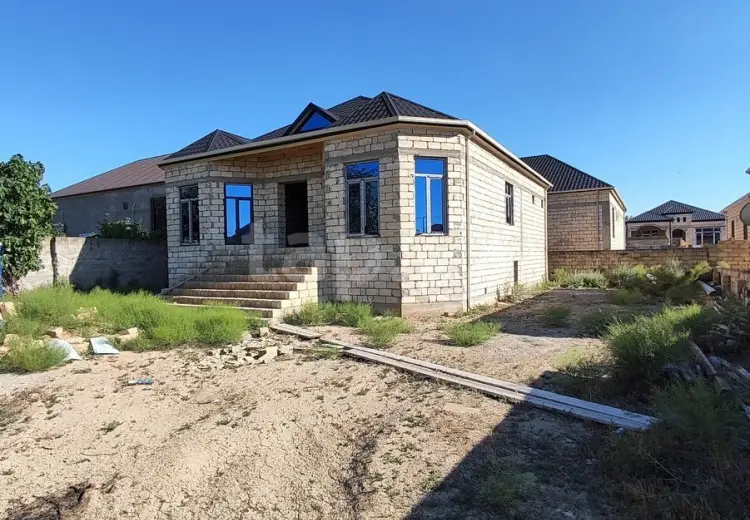 4 otaqlı mənzil , Şirvan