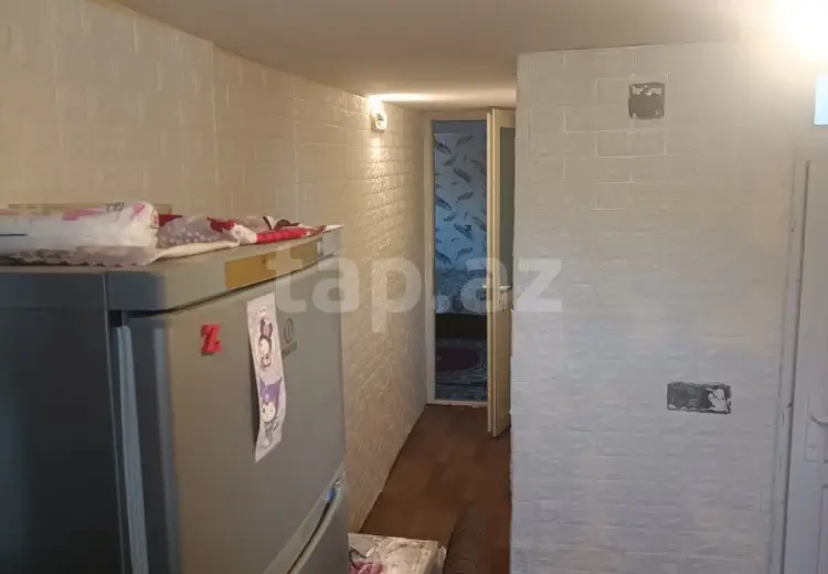 260 AZN - 1 otaqlı mənzil Kirayə (aylıq), Məştağa qəs., Sabunçu, Bakı