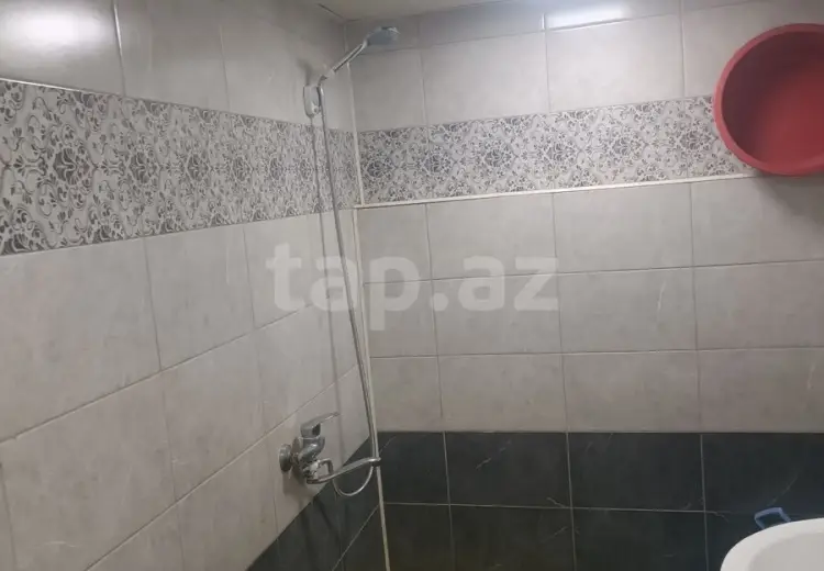 260 AZN - 1 otaqlı mənzil Kirayə (aylıq), Məştağa qəs., Sabunçu, Bakı