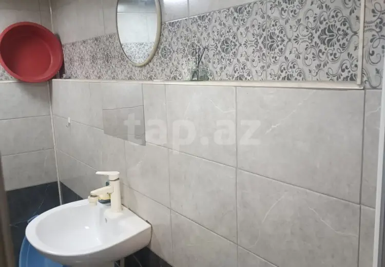 260 AZN - 1 otaqlı mənzil Kirayə (aylıq), Məştağa qəs., Sabunçu, Bakı