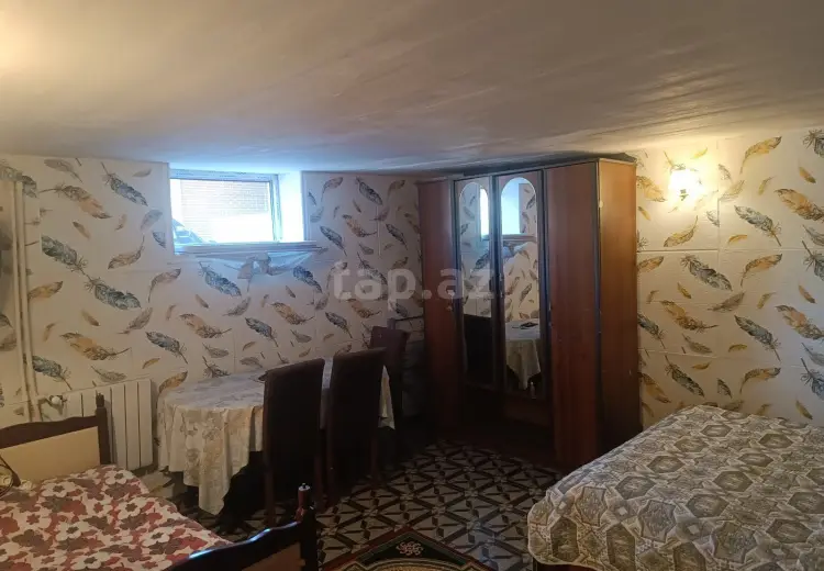 260 AZN - 1 otaqlı mənzil Kirayə (aylıq), Məştağa qəs., Sabunçu, Bakı