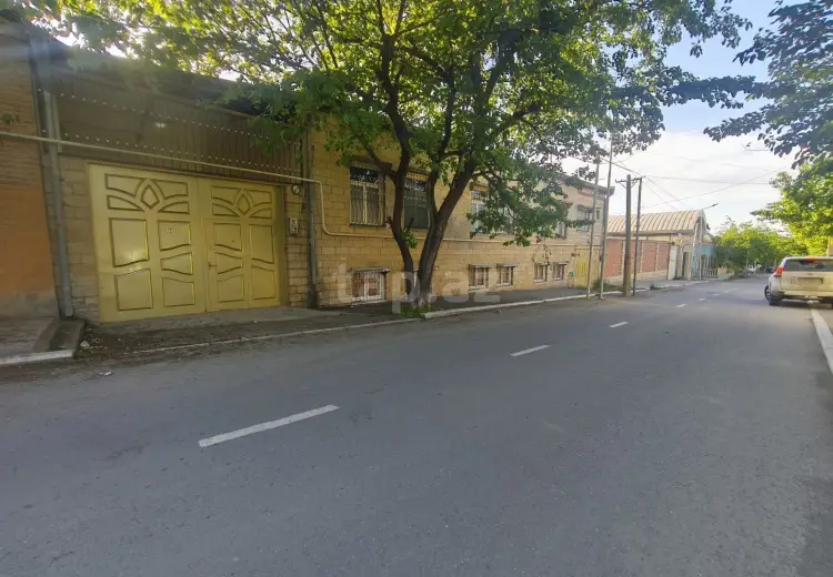 7 otaqlı mənzil , Gəncə