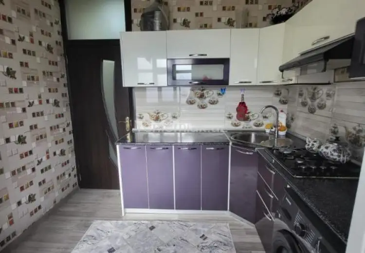 166 000 AZN - 3 otaqlı mənzil Satılır, Suraxanı qəs., Suraxanı, Bakı