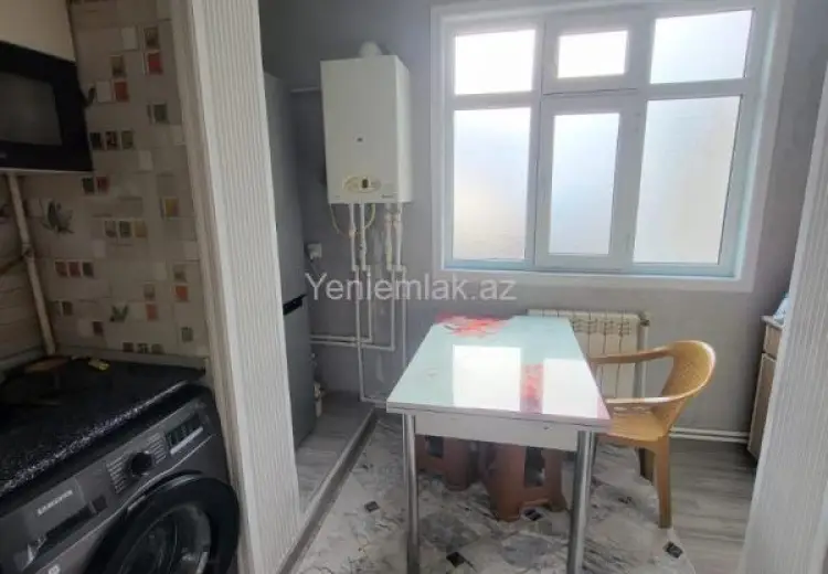166 000 AZN - 3 otaqlı mənzil Satılır, Suraxanı qəs., Suraxanı, Bakı