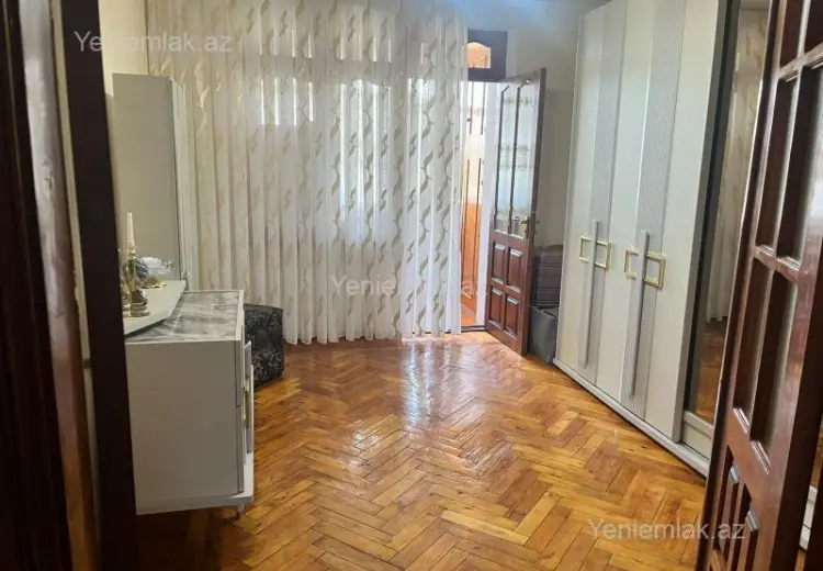 136 000 AZN - 3 otaqlı mənzil Satılır, 1-ci mikrorayon, Sumqayıt