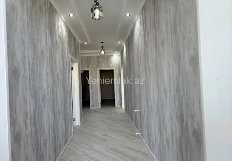 98 000 AZN - 3 otaqlı mənzil Satılır, Məştağa qəs., Sabunçu, Bakı