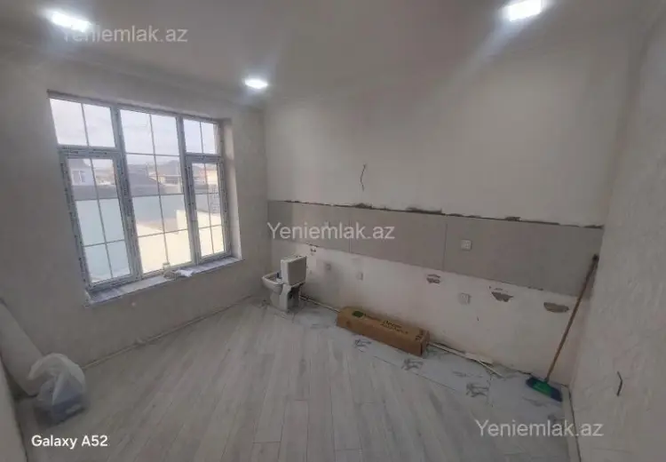 125 000 AZN - 7 otaqlı mənzil Satılır, Hövsan qəs., Suraxanı, Bakı