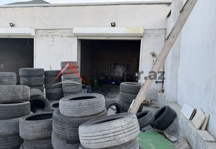 0 m² Obyekt / Ofis Kirayə (aylıq), Bakı