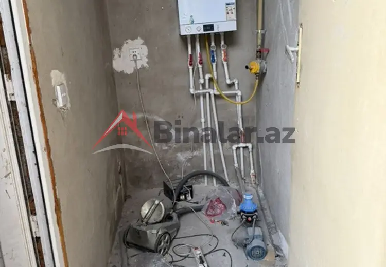 0 m² Obyekt / Ofis Kirayə (aylıq), Bakı