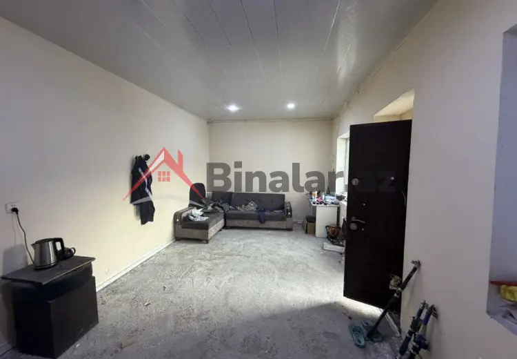 0 m² Obyekt / Ofis Kirayə (aylıq), Bakı