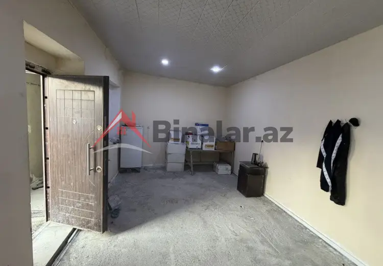 0 m² Obyekt / Ofis Kirayə (aylıq), Bakı