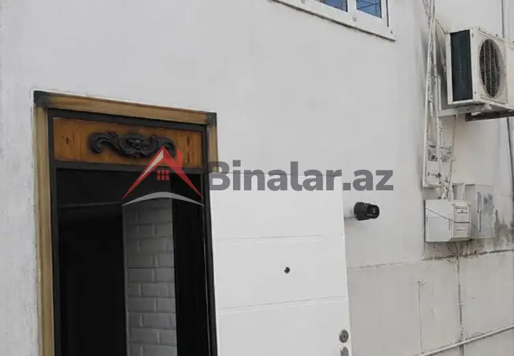100 m² Obyekt / Ofis Satılır, Bakı