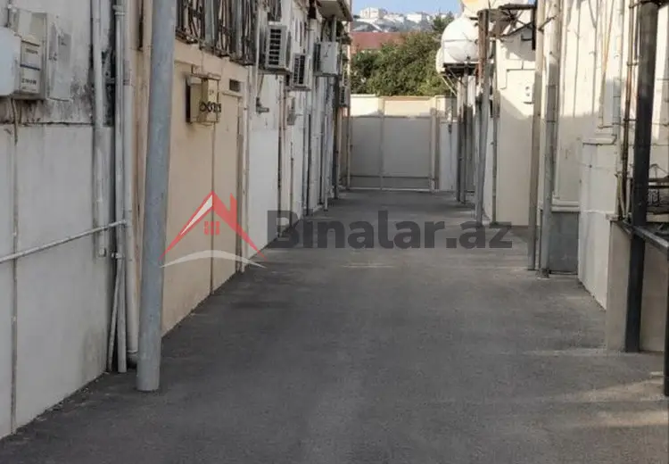 100 m² Obyekt / Ofis Satılır, Bakı