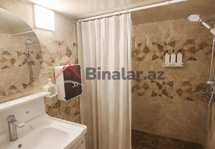 100 m² Obyekt / Ofis Satılır, Bakı