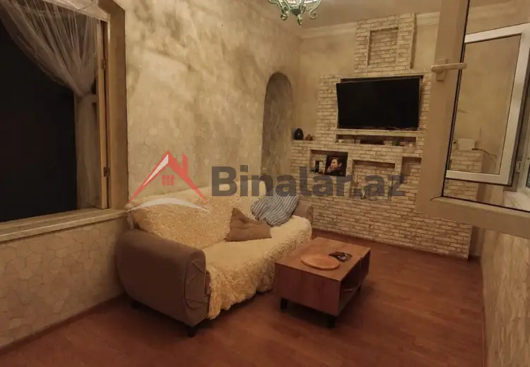 100 m² Obyekt / Ofis Satılır, Bakı