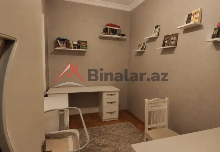100 m² Obyekt / Ofis Satılır, Bakı