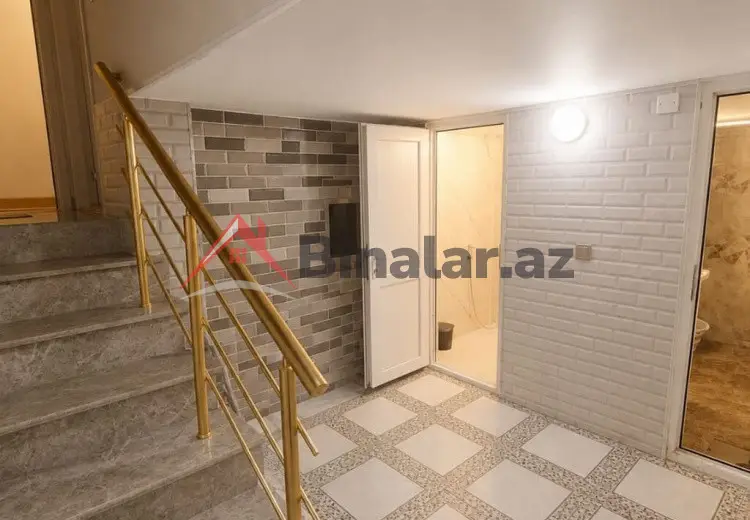 100 m² Obyekt / Ofis Satılır, Bakı