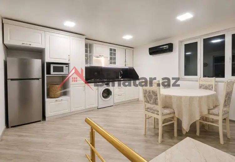 100 m² Obyekt / Ofis Satılır, Bakı