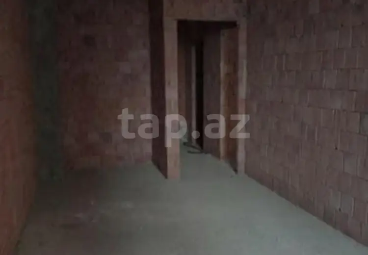 2 otaqlı mənzil , Sumqayıt