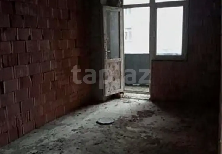 2 otaqlı mənzil , Sumqayıt