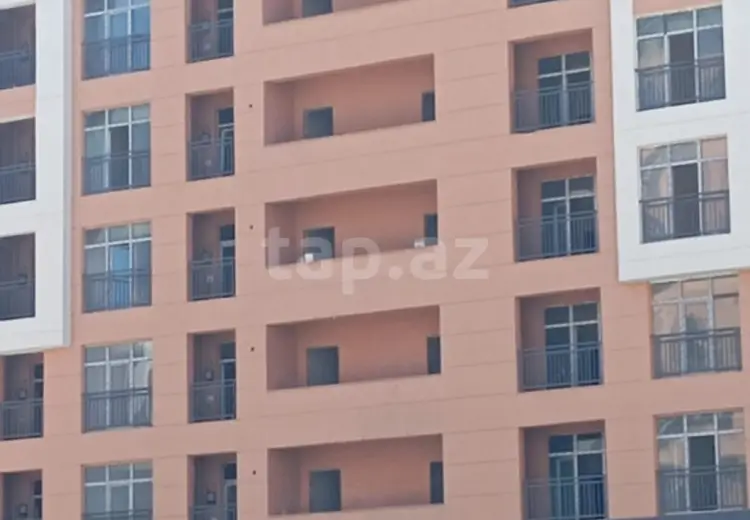 2 otaqlı mənzil , Sumqayıt