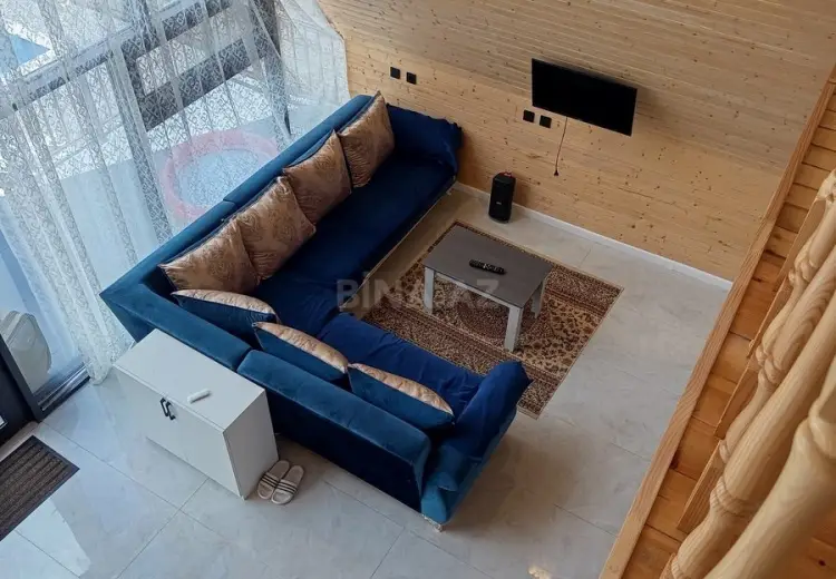 3 otaqlı mənzil Satılır, Qəbələ