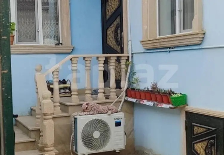 3 otaqlı mənzil , Sumqayıt
