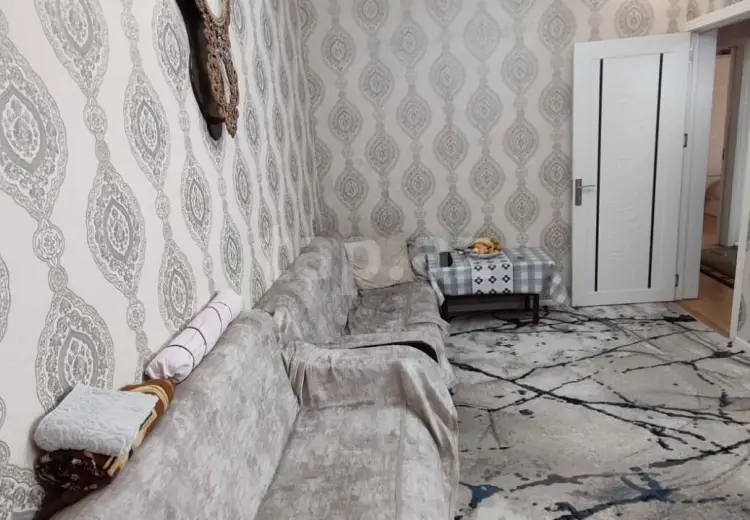 3 otaqlı mənzil , Sumqayıt