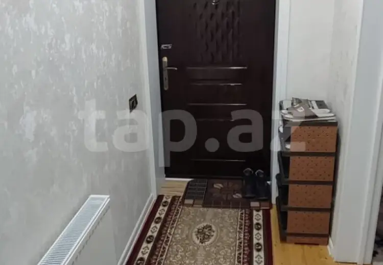 3 otaqlı mənzil , Sumqayıt