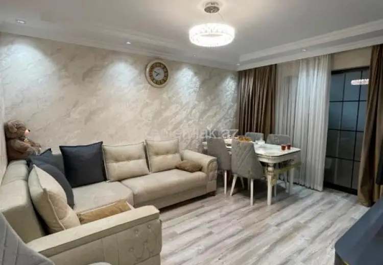 2 otaqlı mənzil Satılır, 17-ci mikrorayon, Sumqayıt