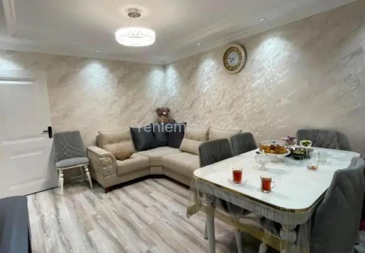 2 otaqlı mənzil Satılır, 17-ci mikrorayon, Sumqayıt