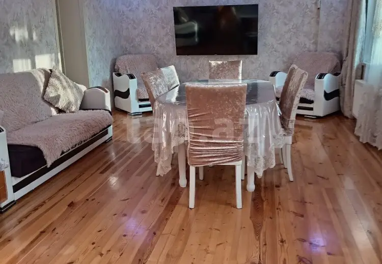 5 otaqlı mənzil , Sumqayıt
