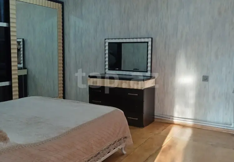 5 otaqlı mənzil , Sumqayıt