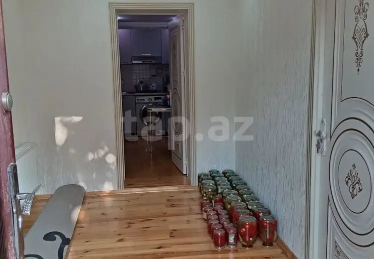 5 otaqlı mənzil , Sumqayıt