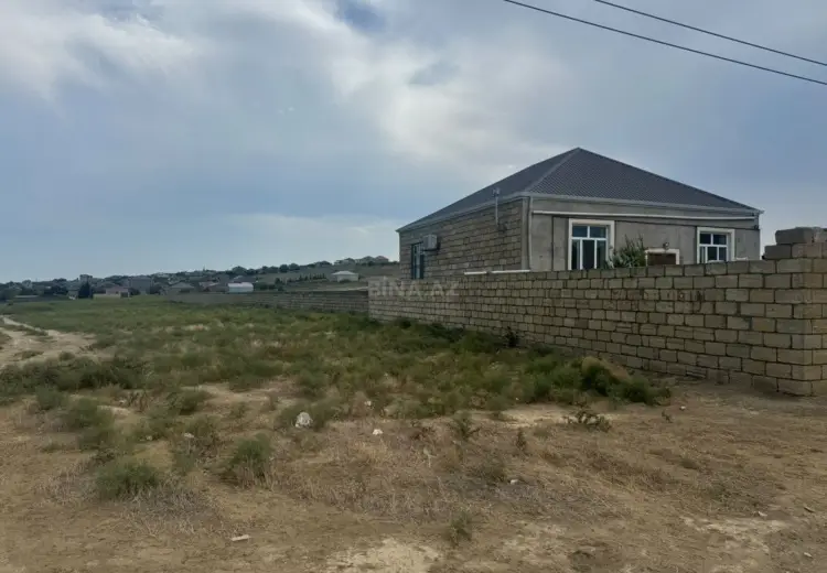 8 sot Torpaq Satılır, Fatmayı, Abşeron