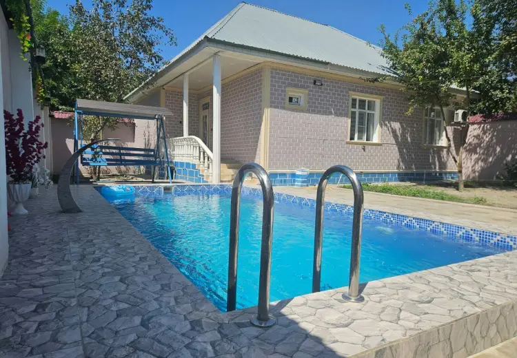 4 otaqlı mənzil , Qəbələ