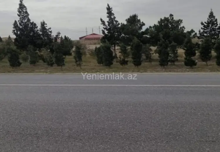 15 sot Torpaq Satılır, Sumqayıt şəh., Sumqayıt