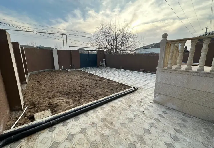 4 otaqlı mənzil Satılır, Biləcəri qəs., Binəqədi, Bakı