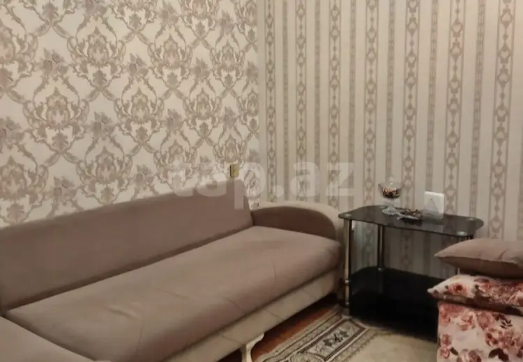 3 otaqlı mənzil , Sumqayıt
