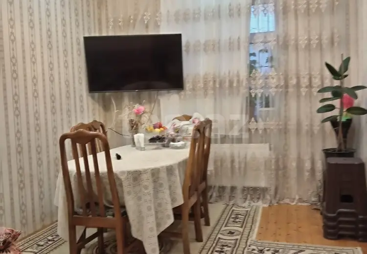 3 otaqlı mənzil , Sumqayıt