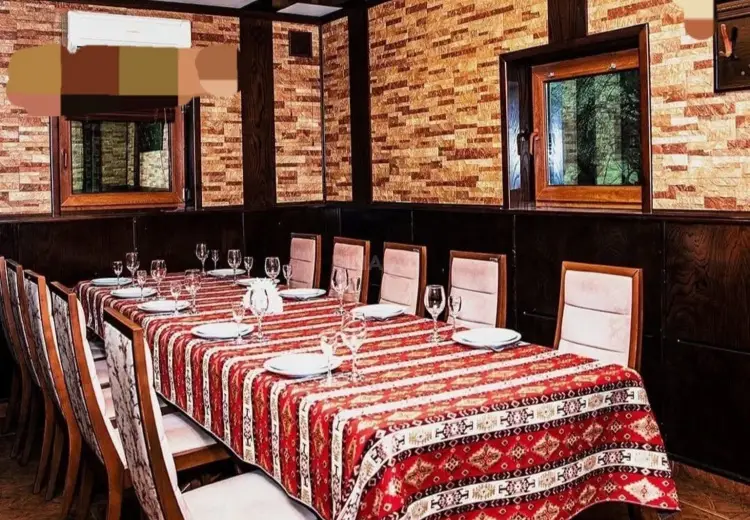 1000 m² Obyekt / Ofis Kirayə (aylıq), Nizami, Bakı