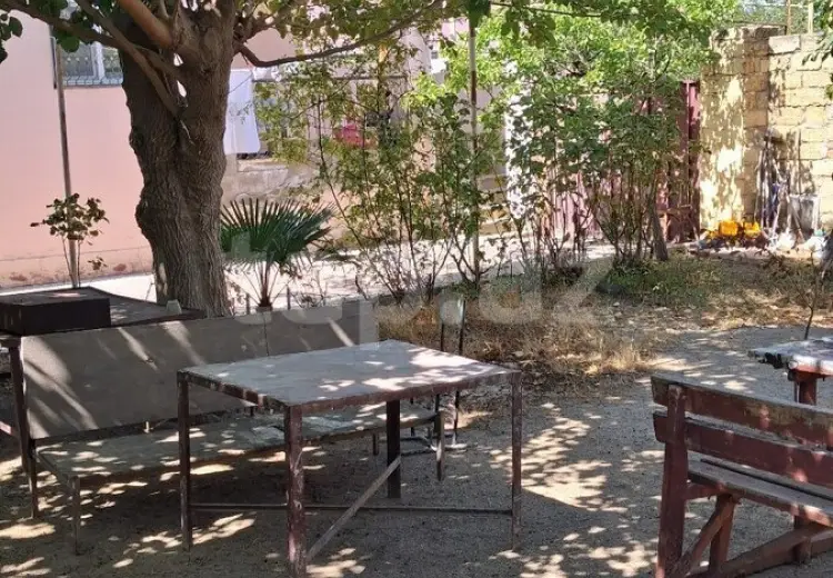 4 otaqlı mənzil , Sumqayıt