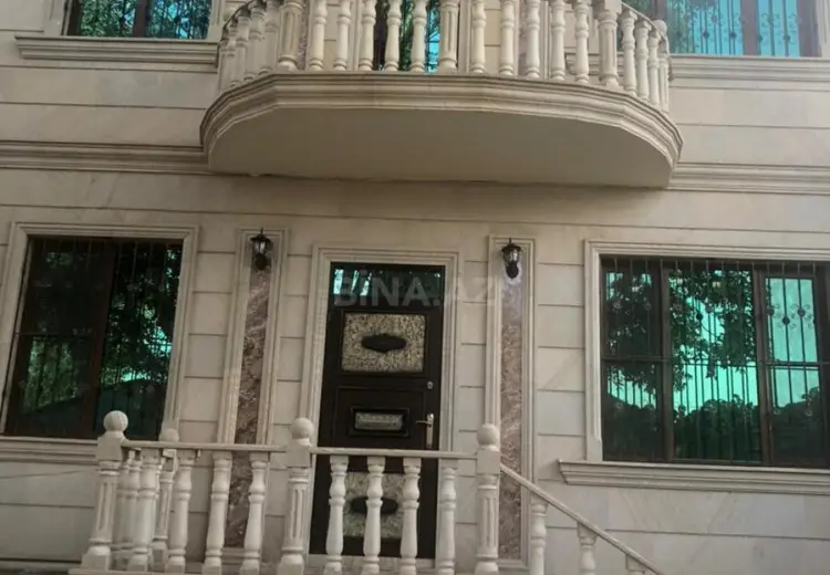 5 otaqlı mənzil Satılır, Biləcəri qəs., Binəqədi, Bakı