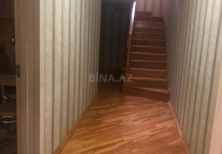 5 otaqlı mənzil Satılır, Biləcəri qəs., Binəqədi, Bakı