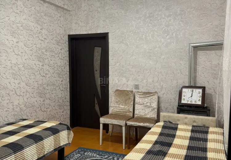 2 otaqlı mənzil Kirayə (aylıq), Ağ şəhər, Xətai, Bakı