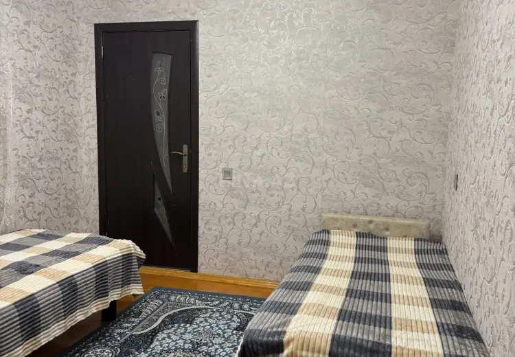 2 otaqlı mənzil Kirayə (aylıq), Ağ şəhər, Xətai, Bakı