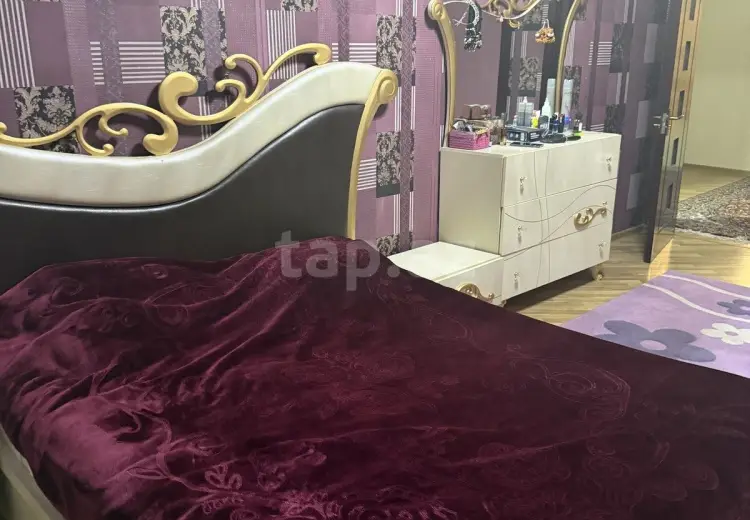 3 otaqlı mənzil , Xırdalan