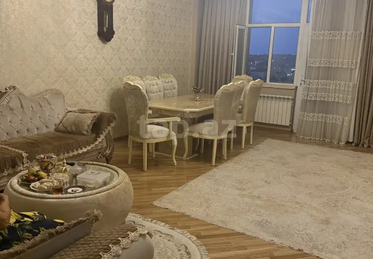 3 otaqlı mənzil , Xırdalan